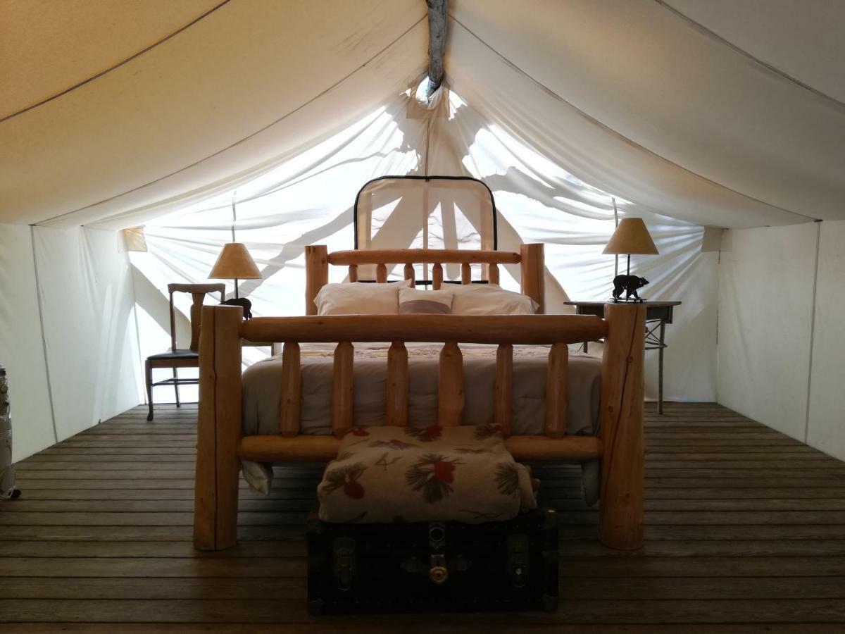 The Woods Inn Inlet Zewnętrze zdjęcie