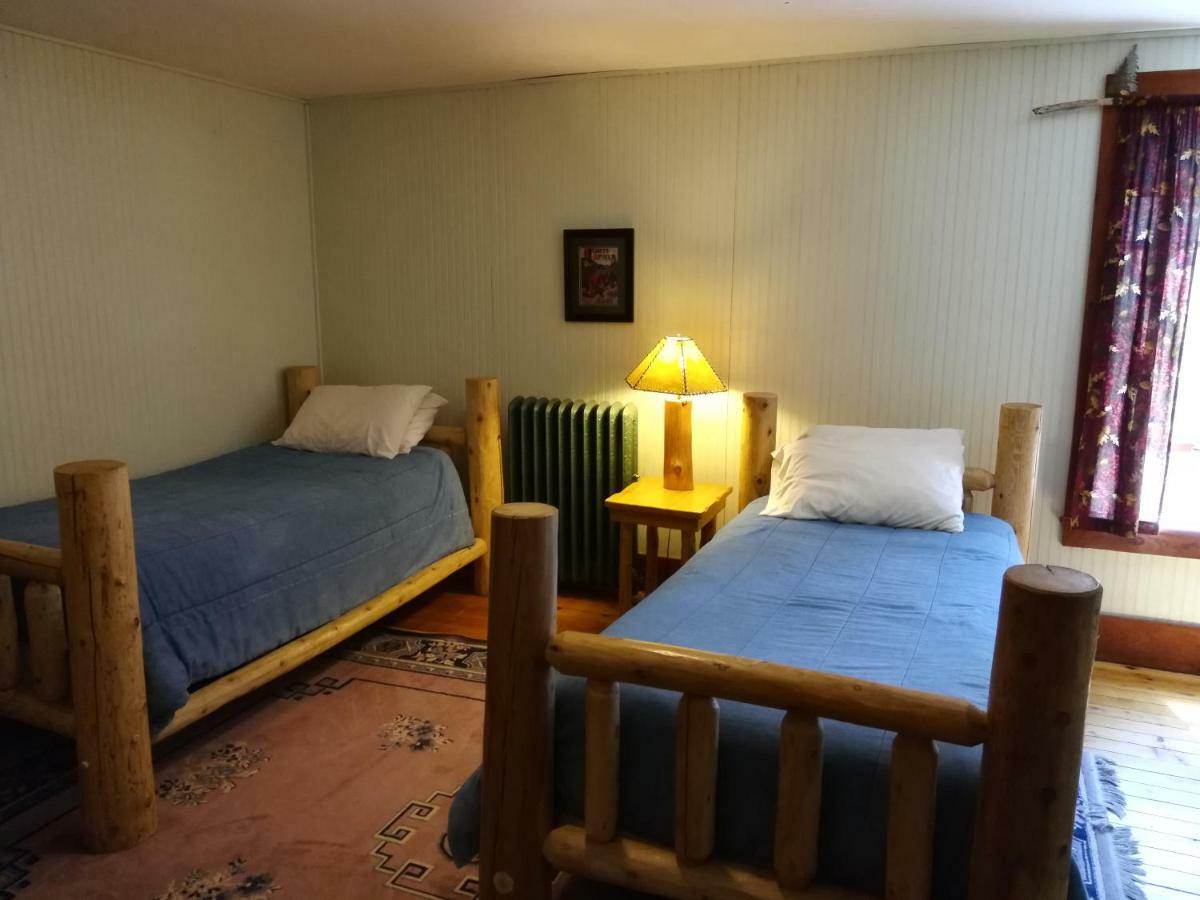 The Woods Inn Inlet Zewnętrze zdjęcie