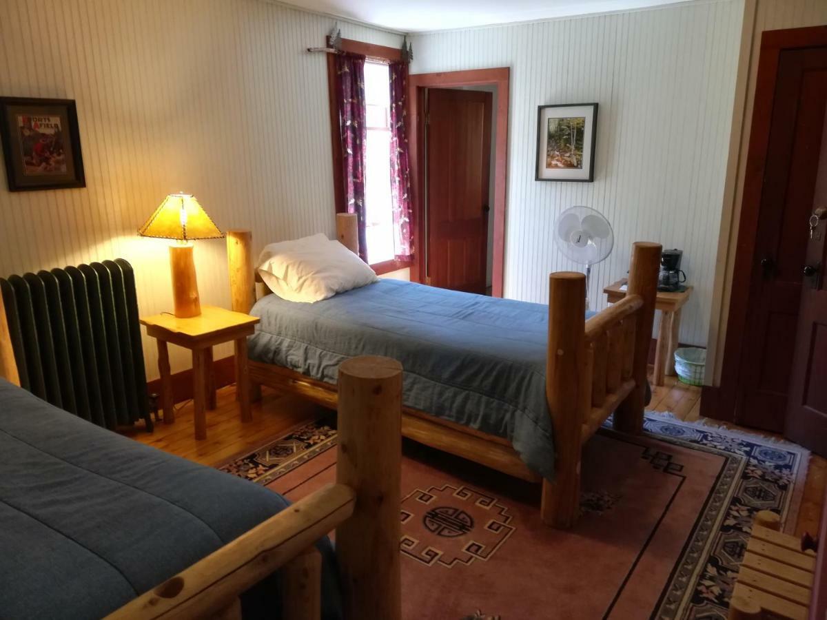The Woods Inn Inlet Zewnętrze zdjęcie