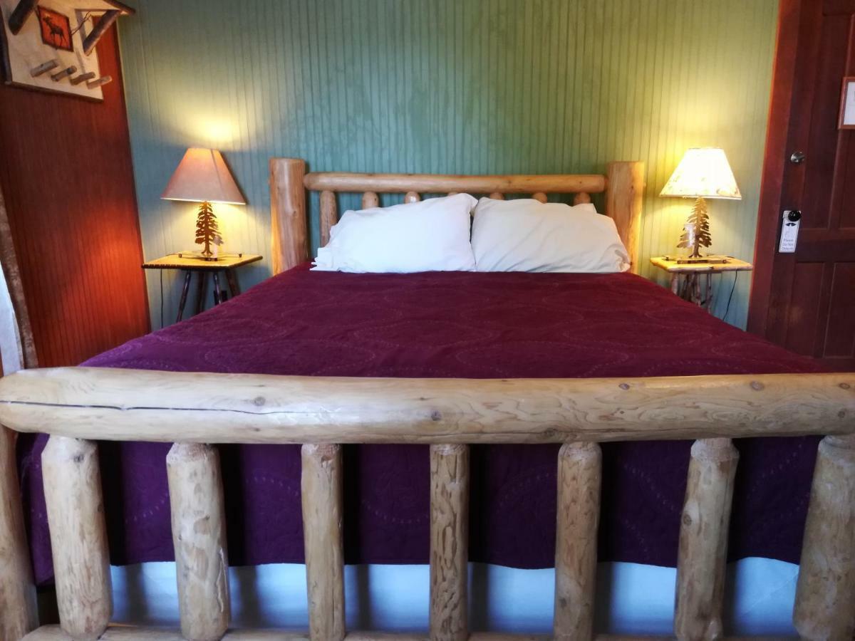 The Woods Inn Inlet Zewnętrze zdjęcie